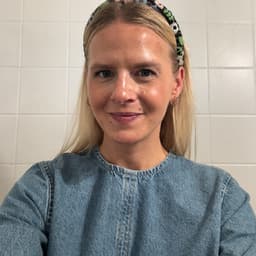 Autorenprofil von Maximiliane Freundl